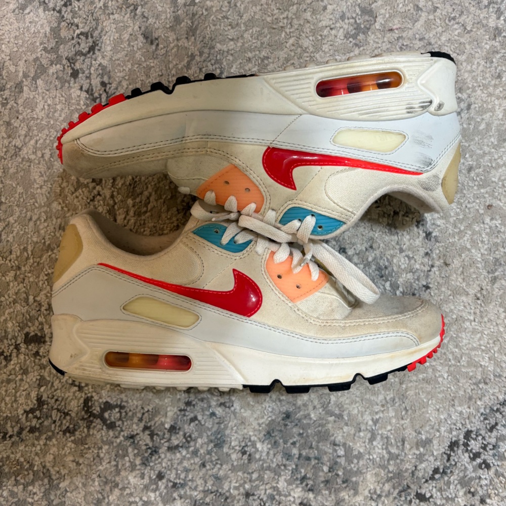 Nike Air Max